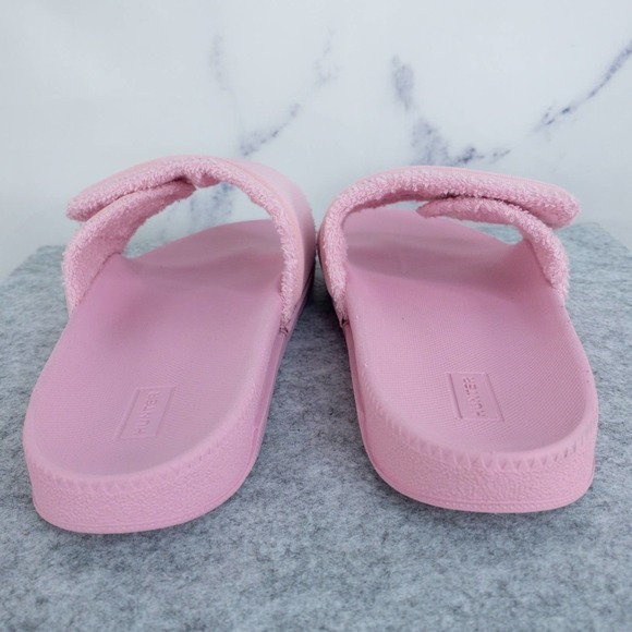 Hunter | Original Adjustable Slide | Size 8 - Picture 5 of 12
